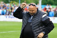 Bild: Wacker gewinnt gegen Bischofswerda 2:0
