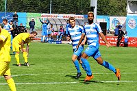 Bild: Wacker gewinnt gegen Bischofswerda 2:0