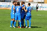 Bild: Wacker gewinnt gegen Bischofswerda 2:0