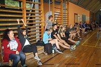 Bild: Sollstedt verteidigte den Pokal bei jeder Menge Spa&szlig; am Sport