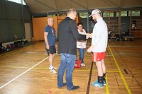 Bild: Sollstedt verteidigte den Pokal bei jeder Menge Spa&szlig; am Sport