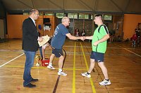 Bild: Sollstedt verteidigte den Pokal bei jeder Menge Spa&szlig; am Sport