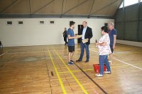 Bild: Sollstedt verteidigte den Pokal bei jeder Menge Spa&szlig; am Sport