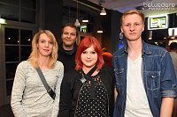 Party im Jugendclubhaus in Nordhausen Bild: Party im Jugendclubhaus in Nordhausen