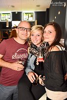 Party im Jugendclubhaus in Nordhausen Bild: Party im Jugendclubhaus in Nordhausen