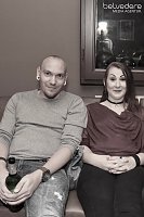 Party im Jugendclubhaus in Nordhausen Bild: Party im Jugendclubhaus in Nordhausen