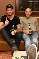 Party im Jugendclubhaus in Nordhausen Bild: Party im Jugendclubhaus in Nordhausen