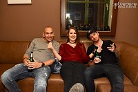 Party im Jugendclubhaus in Nordhausen Bild: Party im Jugendclubhaus in Nordhausen