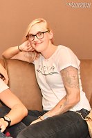 Party im Jugendclubhaus in Nordhausen Bild: Party im Jugendclubhaus in Nordhausen