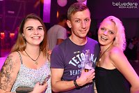 Party im Jugendclubhaus in Nordhausen Bild: Party im Jugendclubhaus in Nordhausen
