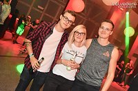 Party im Jugendclubhaus in Nordhausen Bild: Party im Jugendclubhaus in Nordhausen
