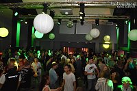 Party im Jugendclubhaus in Nordhausen Bild: Party im Jugendclubhaus in Nordhausen