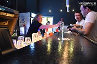 Party im Jugendclubhaus in Nordhausen Bild: Party im Jugendclubhaus in Nordhausen