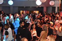 Party im Jugendclubhaus in Nordhausen Bild: Party im Jugendclubhaus in Nordhausen