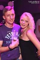 Party im Jugendclubhaus in Nordhausen Bild: Party im Jugendclubhaus in Nordhausen