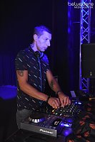 Party im Jugendclubhaus in Nordhausen Bild: Party im Jugendclubhaus in Nordhausen