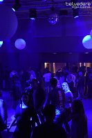 Party im Jugendclubhaus in Nordhausen Bild: Party im Jugendclubhaus in Nordhausen
