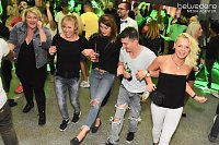 Party im Jugendclubhaus in Nordhausen Bild: Party im Jugendclubhaus in Nordhausen