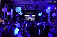 Party im Jugendclubhaus in Nordhausen Bild: Party im Jugendclubhaus in Nordhausen