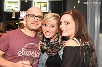 Party im Jugendclubhaus in Nordhausen Bild: Party im Jugendclubhaus in Nordhausen