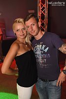 Party im Jugendclubhaus in Nordhausen Bild: Party im Jugendclubhaus in Nordhausen