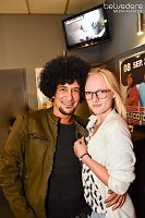 Party im Jugendclubhaus in Nordhausen Bild: Party im Jugendclubhaus in Nordhausen