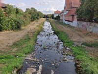 Bild: Das ist &uuml;brig von der Zorge
