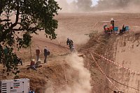 Fliegende Maschinen am Weinberg Bild: Fliegende Maschinen am Weinberg