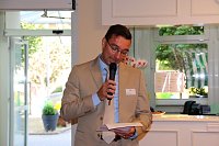 Bild: 25 Jahre Sonnenhof in Ilfeld