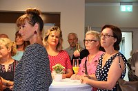 Bild: 25 Jahre Sonnenhof in Ilfeld