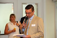 Bild: 25 Jahre Sonnenhof in Ilfeld