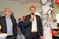 Bild: 25 Jahre Sonnenhof in Ilfeld