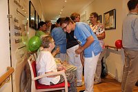Bild: 25 Jahre Sonnenhof in Ilfeld