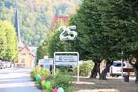 Bild: 25 Jahre Sonnenhof in Ilfeld