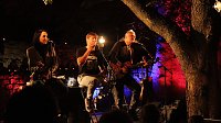 Bild: 15. Lichterfest auf dem Petersberg