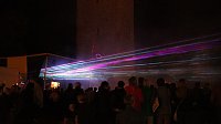 Bild: 15. Lichterfest auf dem Petersberg