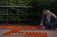 Bild: Lichterfest 2018 in Nordhausen