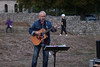 Bild: Lichterfest 2018 in Nordhausen
