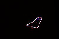 Bild: Lichterfest 2018 in Nordhausen