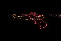 Bild: Lichterfest 2018 in Nordhausen