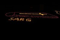 Bild: Lichterfest 2018 in Nordhausen