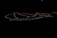 Bild: Lichterfest 2018 in Nordhausen