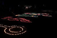 Bild: Lichterfest 2018 in Nordhausen