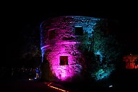 Bild: Lichterfest 2018 in Nordhausen