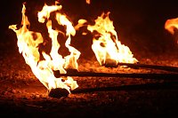 Bild: Lichterfest 2018 in Nordhausen