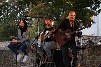 Bild: Lichterfest 2018 in Nordhausen
