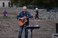 Bild: Lichterfest 2018 in Nordhausen