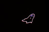 Bild: Lichterfest 2018 in Nordhausen