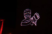 Bild: Lichterfest 2018 in Nordhausen