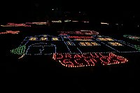 Bild: Lichterfest 2018 in Nordhausen